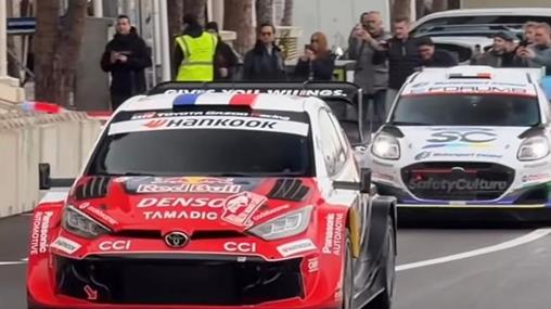 Slider Image Blog List