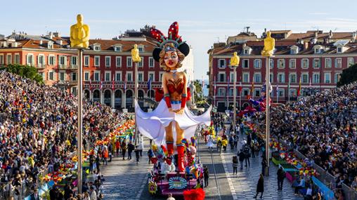 Slider Image Blog List