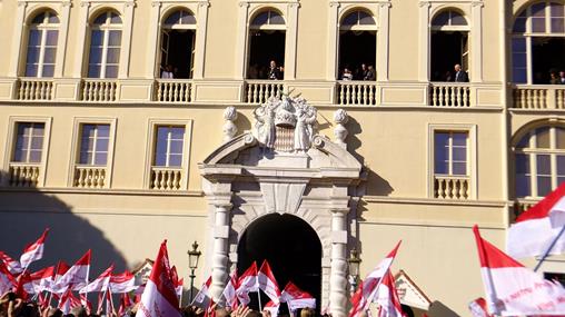 Slider Image Blog List