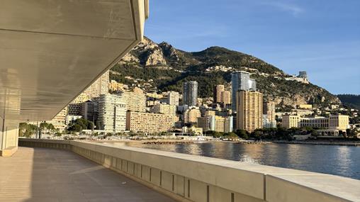 Slider Image Blog List