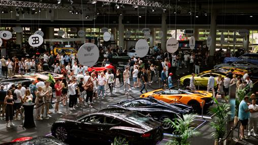 Slider Image Blog List